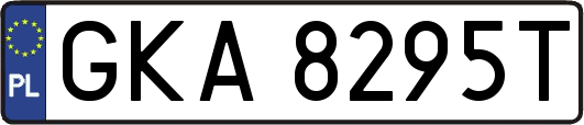 GKA8295T