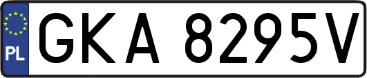 GKA8295V