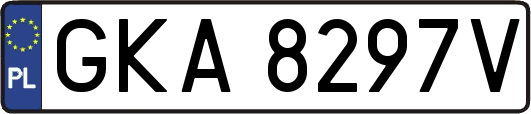 GKA8297V