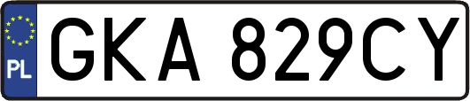 GKA829CY