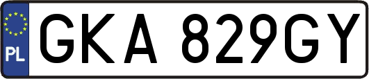GKA829GY
