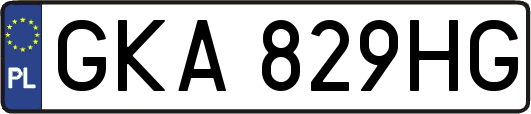 GKA829HG