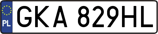 GKA829HL