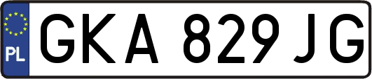 GKA829JG