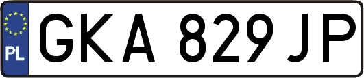 GKA829JP
