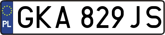 GKA829JS