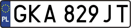 GKA829JT