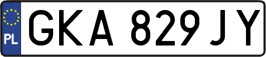 GKA829JY