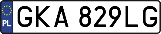 GKA829LG