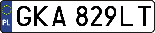 GKA829LT