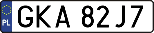 GKA82J7