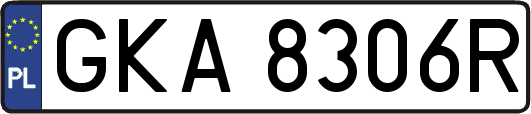 GKA8306R