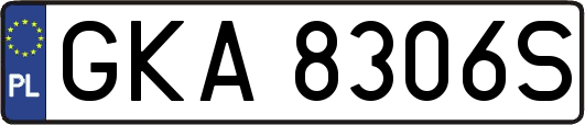 GKA8306S