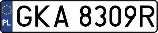 GKA8309R