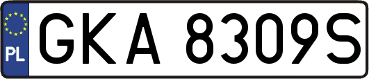 GKA8309S