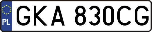 GKA830CG