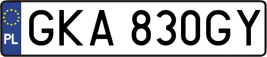 GKA830GY
