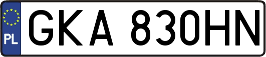 GKA830HN