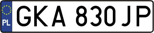 GKA830JP