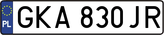 GKA830JR
