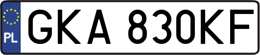 GKA830KF