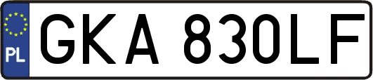 GKA830LF