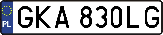 GKA830LG