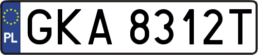GKA8312T