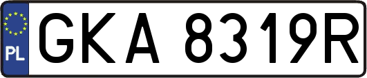 GKA8319R