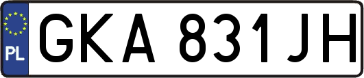 GKA831JH