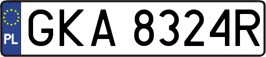 GKA8324R