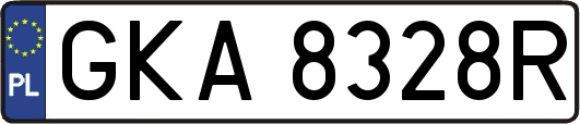 GKA8328R
