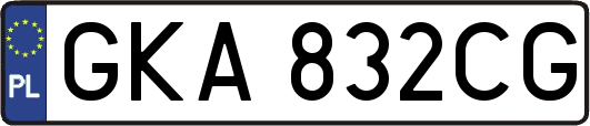 GKA832CG