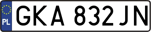 GKA832JN