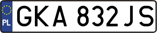 GKA832JS