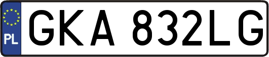 GKA832LG