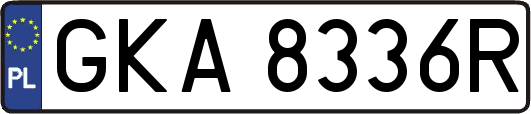 GKA8336R