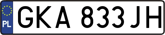 GKA833JH