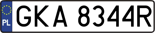 GKA8344R