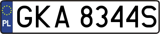 GKA8344S