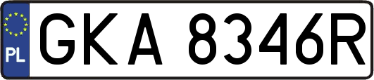 GKA8346R