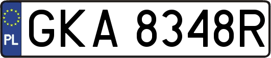 GKA8348R