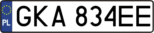 GKA834EE