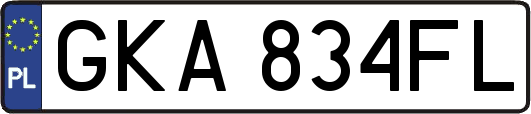 GKA834FL