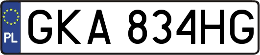 GKA834HG