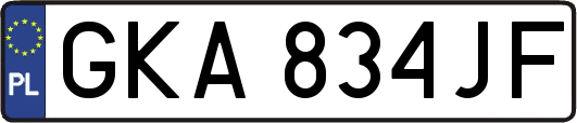 GKA834JF
