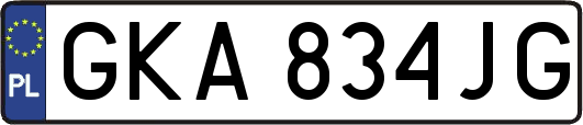 GKA834JG