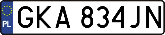 GKA834JN