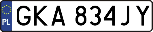 GKA834JY