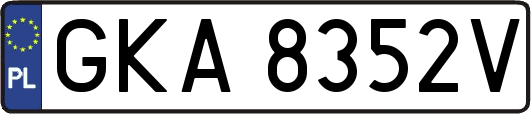 GKA8352V